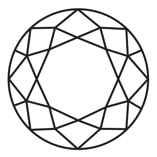 2.01ct Round Diamond (S240624866)