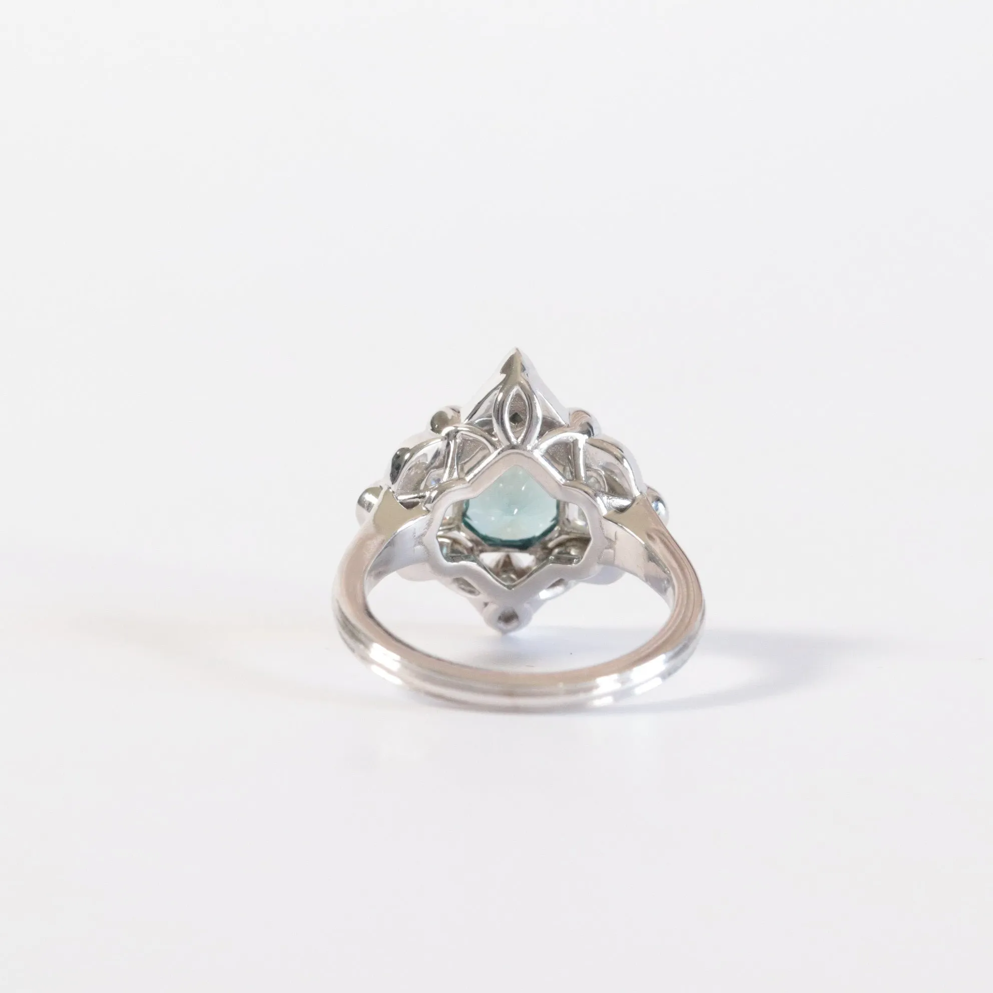 'Cerelia' Ring- KE Design