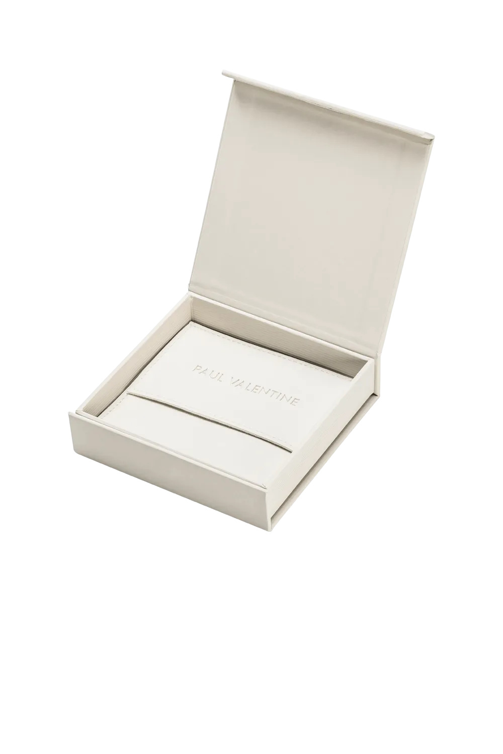 Éclat Curb Chain Ring Silver