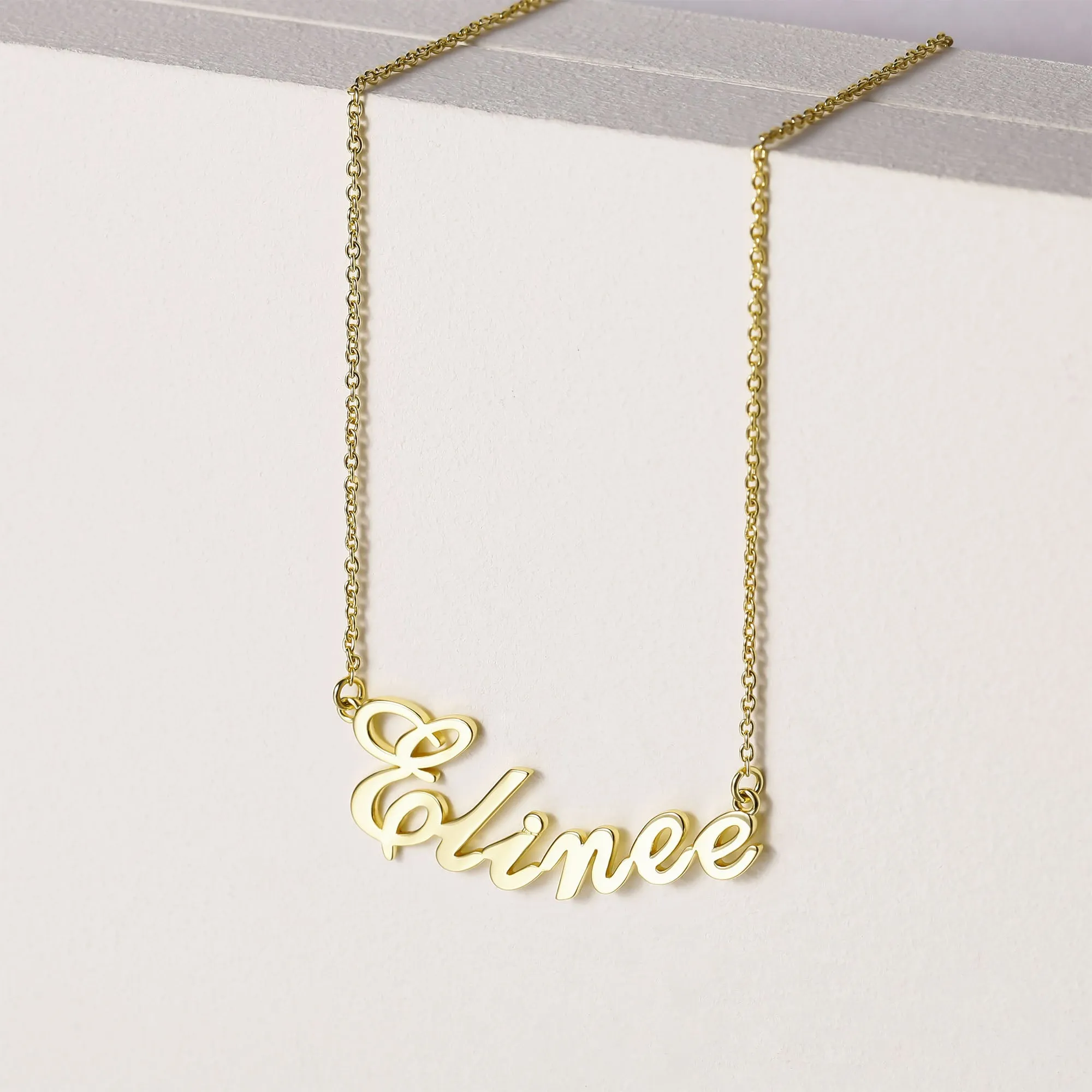 Custom Name Necklace