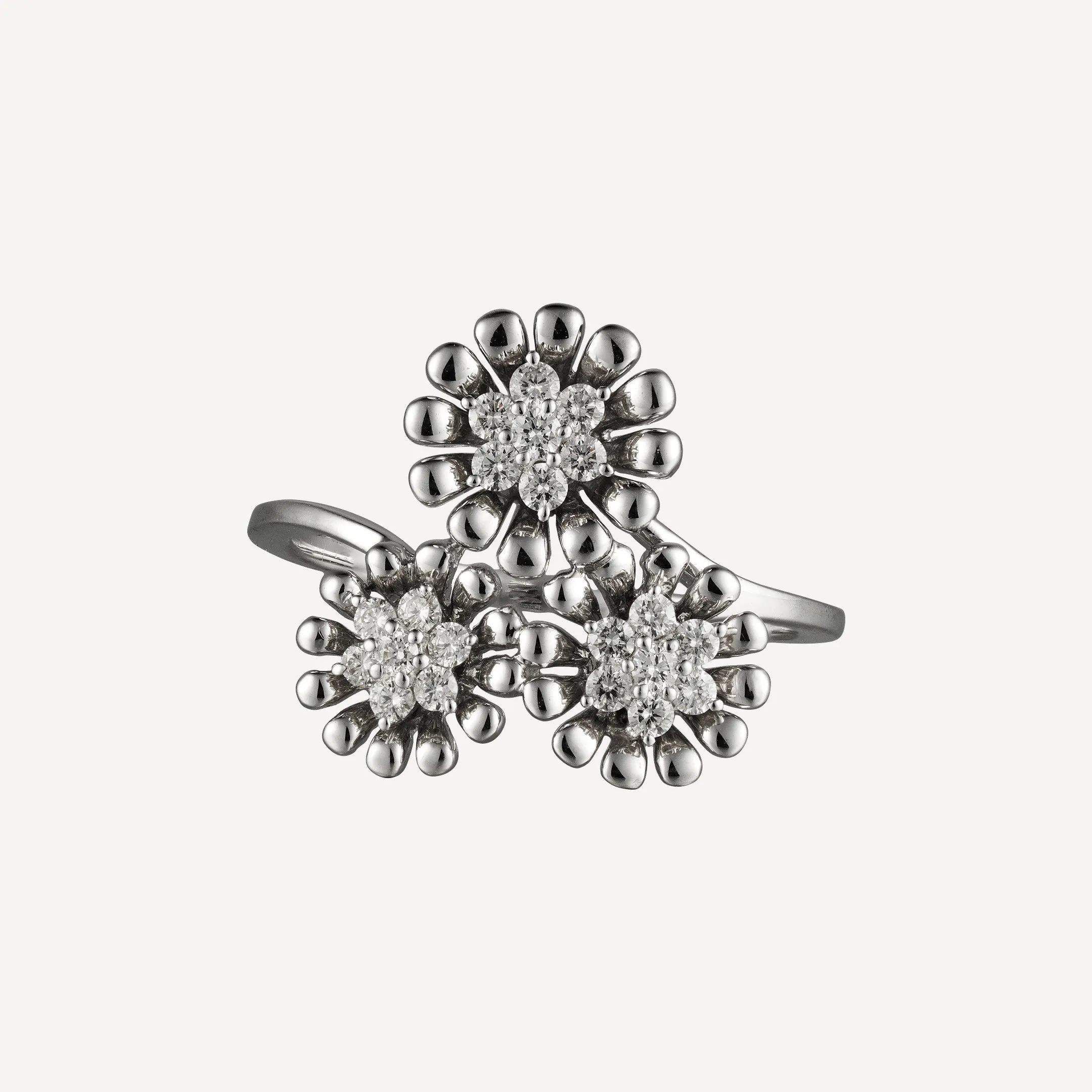 Diamond Ring - DR114122