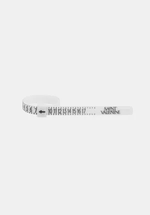 Ring Sizer