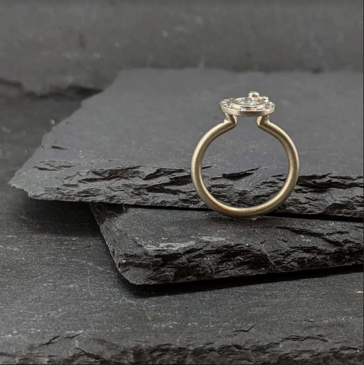 Satellite Ring