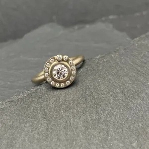 Satellite Ring