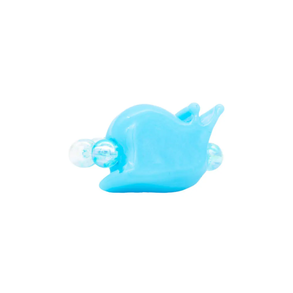 Snails - Custom Ring